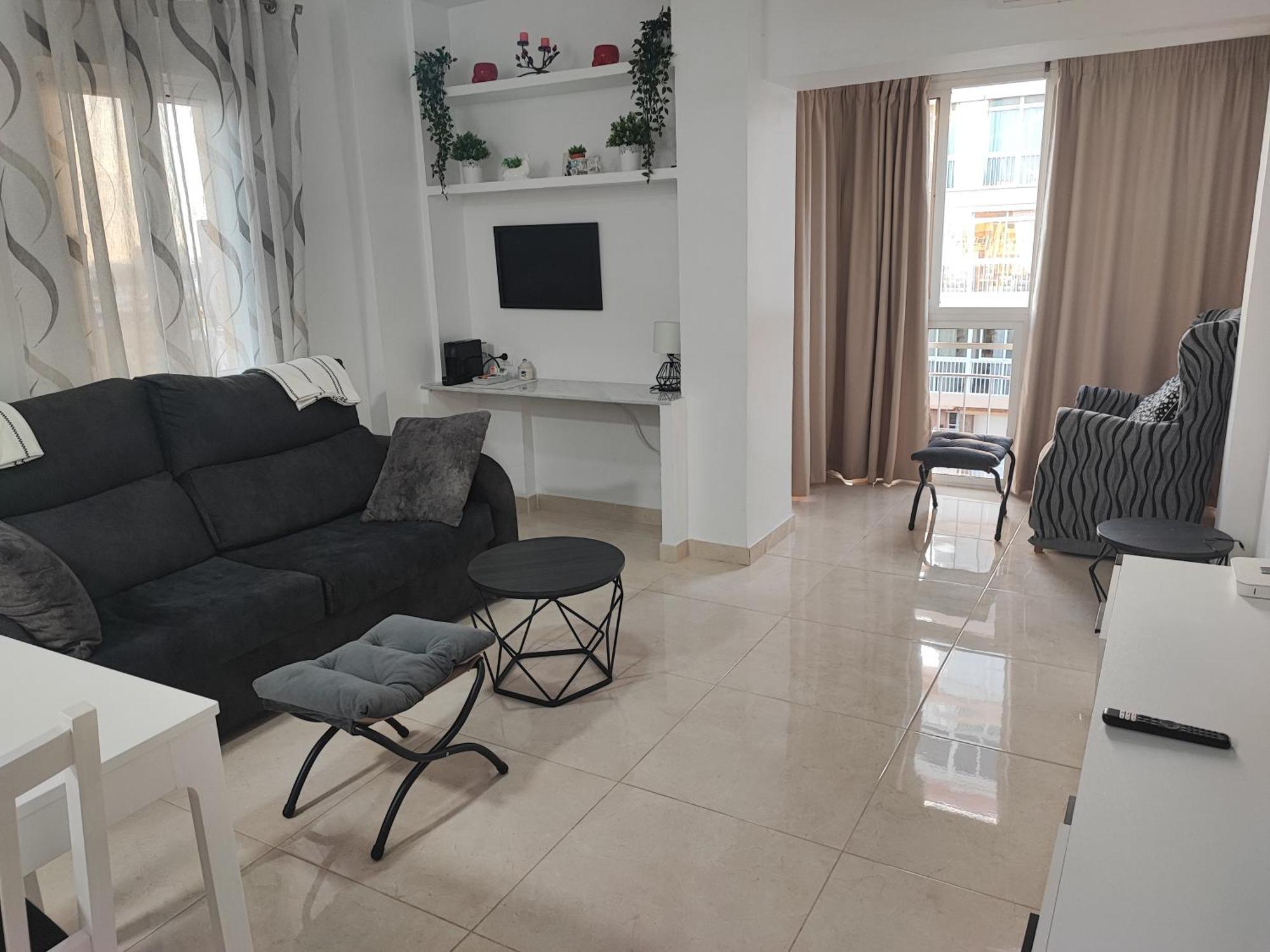 Hercules Paradise 531 Apartamento Con Vistas Al Mar Mediterraneo En Benalmadena A Pasos Del Centro Y Su Vibrante Zona Comercial Disfruta De Una Experiencia Unica En La Costa Del Sol Malaga Andalucia Well-Connected To The Airport Dış mekan fotoğraf